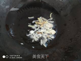 蚝油杏鲍菇的做法步骤：5