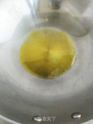 角瓜炒肉的做法步骤：2