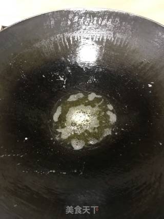 虎皮青椒的做法步骤：2