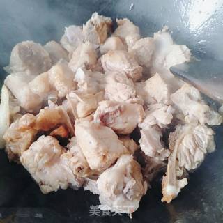 红烧排骨的做法步骤：9
