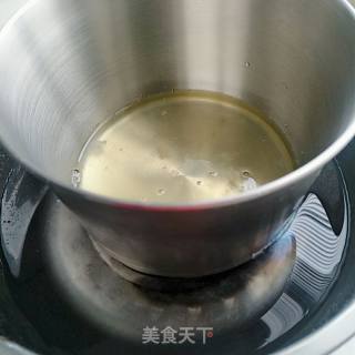 花朵????蛋糕卷的做法步骤：8