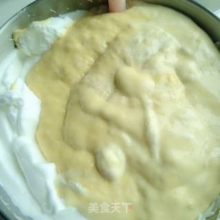 花朵????蛋糕卷的做法步骤：12