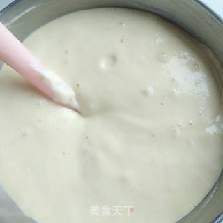 花朵????蛋糕卷的做法步骤：13