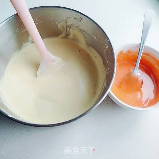 花朵????蛋糕卷的做法步骤：15