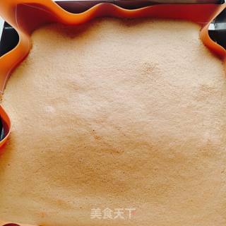 花朵????蛋糕卷的做法步骤：21