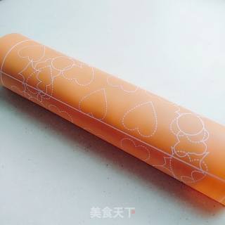 花朵????蛋糕卷的做法步骤：23