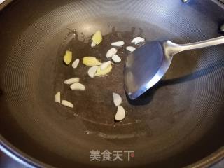 山药炒杂菇的做法步骤：7