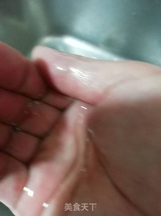 家常油饼的做法步骤：5