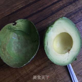 吐司水果拼的做法步骤：2