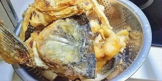 魔芋烧鱼的做法步骤：4