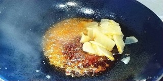 魔芋烧鱼的做法步骤：6