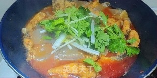 魔芋烧鱼的做法步骤：9