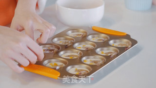 烤箱虾扯蛋【初味日记】的做法步骤：9