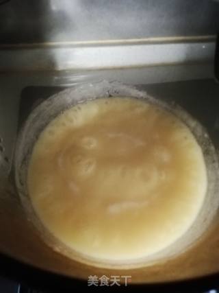 玉米面粥的做法步骤：6
