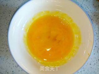虾皮紫菜鸡蛋汤的做法步骤：3