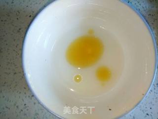 虾皮紫菜鸡蛋汤的做法步骤：4