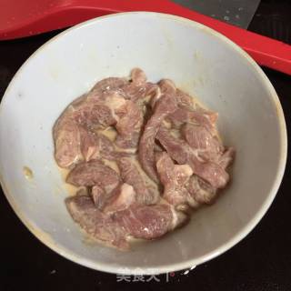 冬瓜瘦肉汤的做法步骤：2