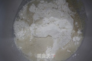 日式红豆饼的做法步骤：1