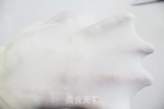 日式红豆饼的做法步骤：3