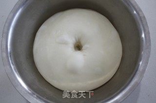日式红豆饼的做法步骤：5
