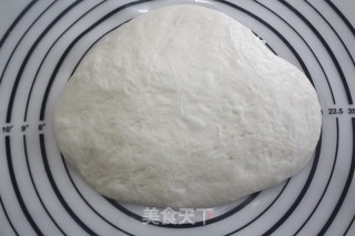 日式红豆饼的做法步骤：6