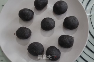 日式红豆饼的做法步骤：8