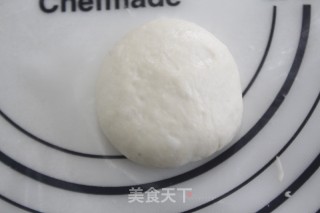 日式红豆饼的做法步骤：10