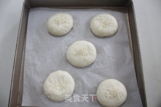 日式红豆饼的做法步骤：12