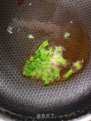 树椒土豆丝的做法步骤：6