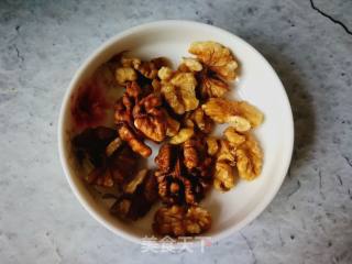 花生核桃藜麦豆浆的做法步骤：2