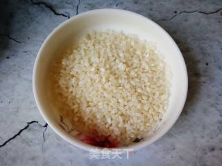 花生核桃藜麦豆浆的做法步骤：5