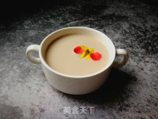 花生核桃藜麦豆浆的做法步骤：8