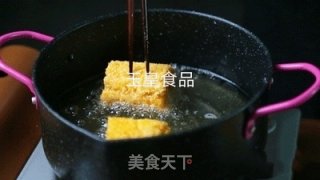脆皮玉米的做法步骤：6