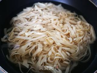 干豆腐炒麻椒的做法步骤：5