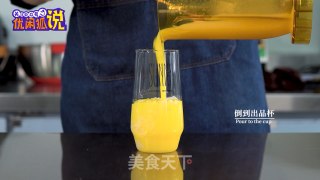 台湾网红奶茶技术教程：泰椰奶花的做法的做法步骤：7