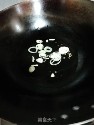 家常麻辣豆腐的做法步骤：3