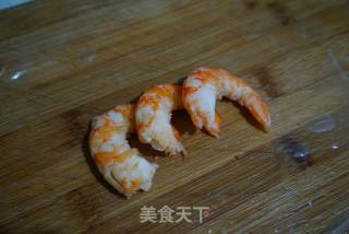 越南春卷的做法步骤：7