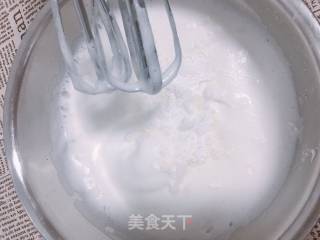酸奶纸杯蛋糕的做法步骤：7