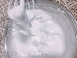 酸奶纸杯蛋糕的做法步骤：8