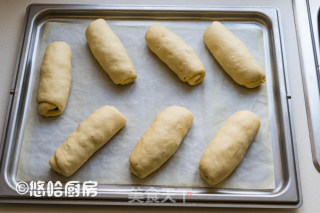 大列巴的做法步骤：9
