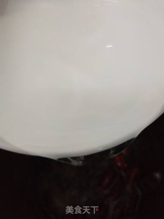 红枣黑豆浆的做法步骤：5