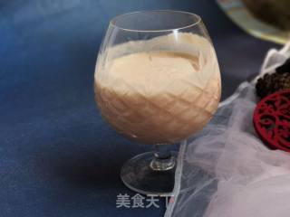 西柚酸奶奶昔的做法步骤：7