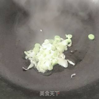 凉拌大蒜须的做法步骤：4