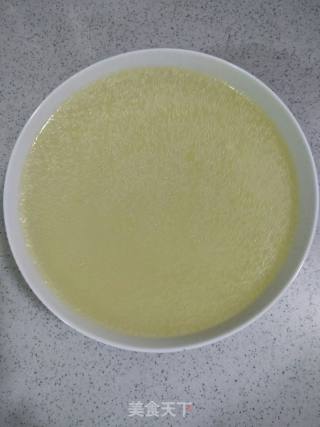 鸡汤炖茄子的做法步骤：2