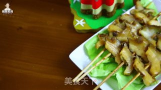 韩式香煎海螺的做法步骤：13