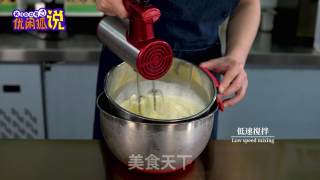芝士奶盖--喜茶最出名的单品奶茶教程送给你！的做法步骤：10