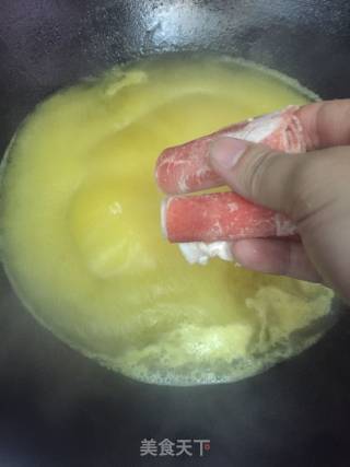 酸汤肥牛的做法步骤：14