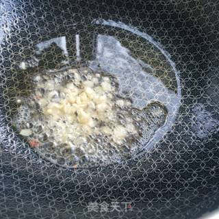 油麦菜麦饭的做法步骤：7