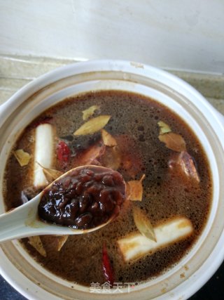 红烧排骨的做法步骤：7