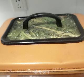 自制梅干菜的做法步骤：8